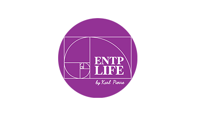 ENTP Life Logo