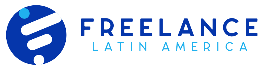 Freelance Latin America Logo.