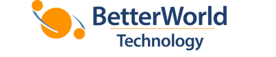 BetterWorld Technology Logo
