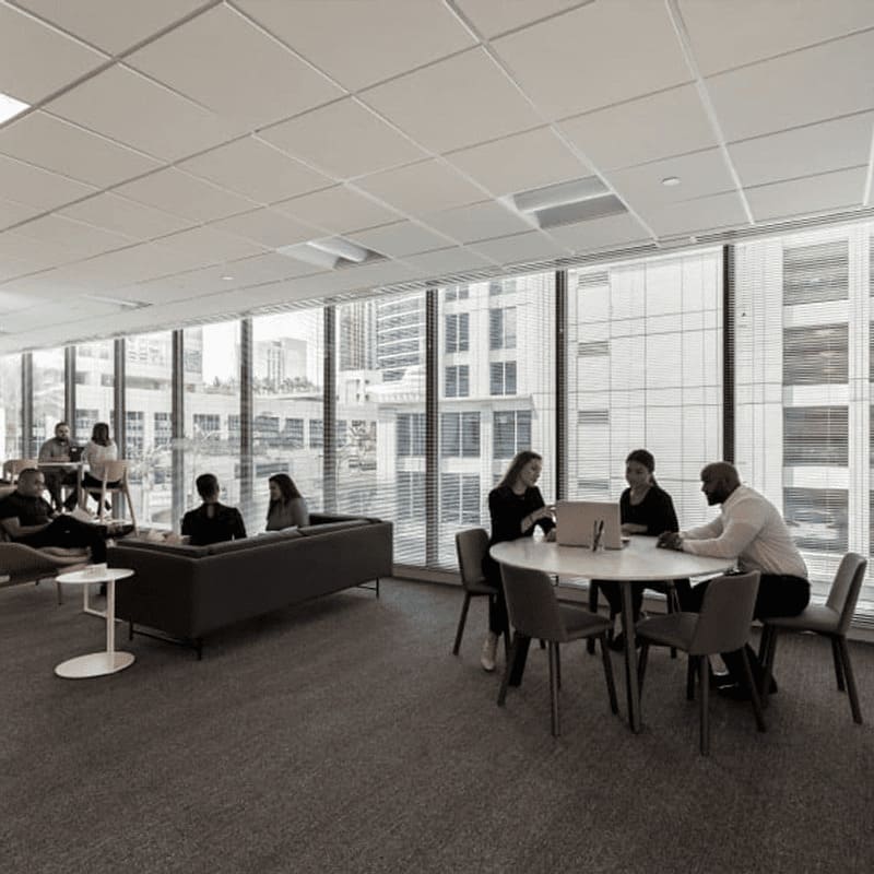 Freelance Latin America Offices in Fort Lauderdale