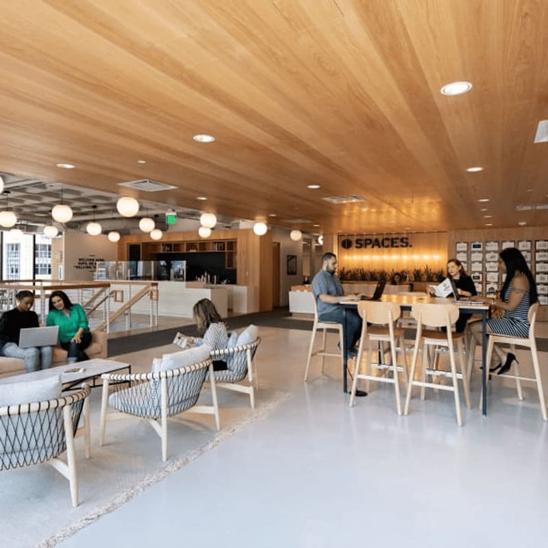 Freelance Latin America Offices in Fort Lauderdale