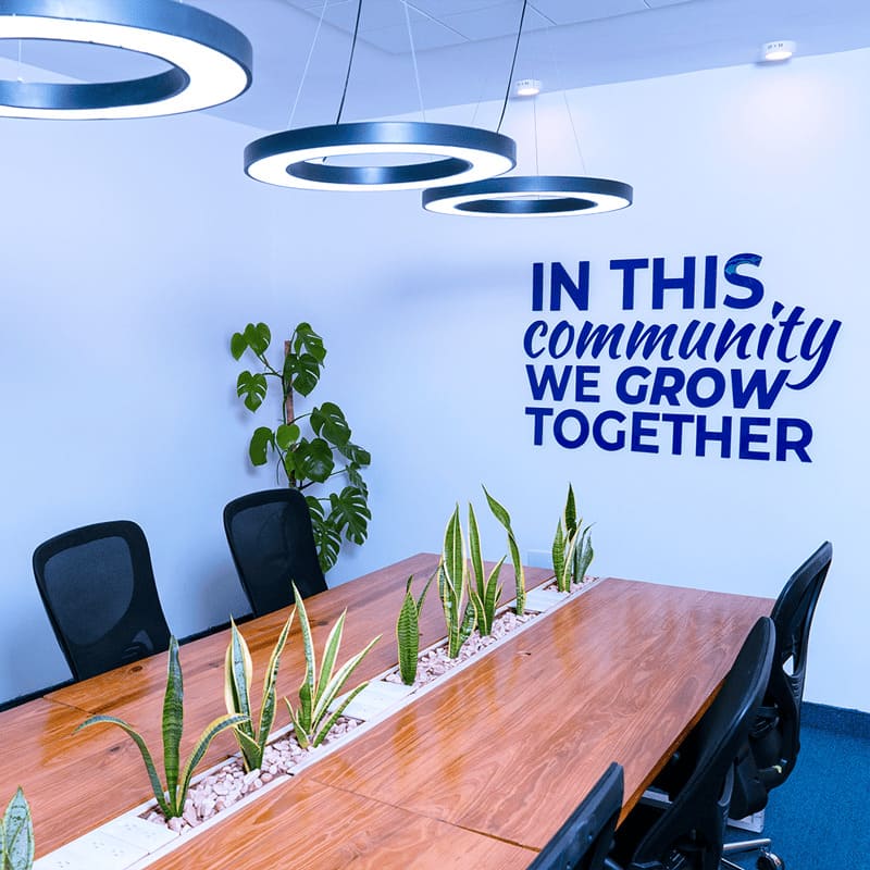 Freelance Latin America Offices in Maracaibo