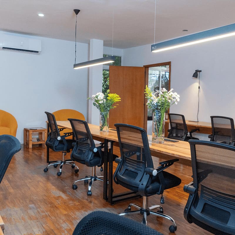 Freelance Latin America Offices in Maracaibo