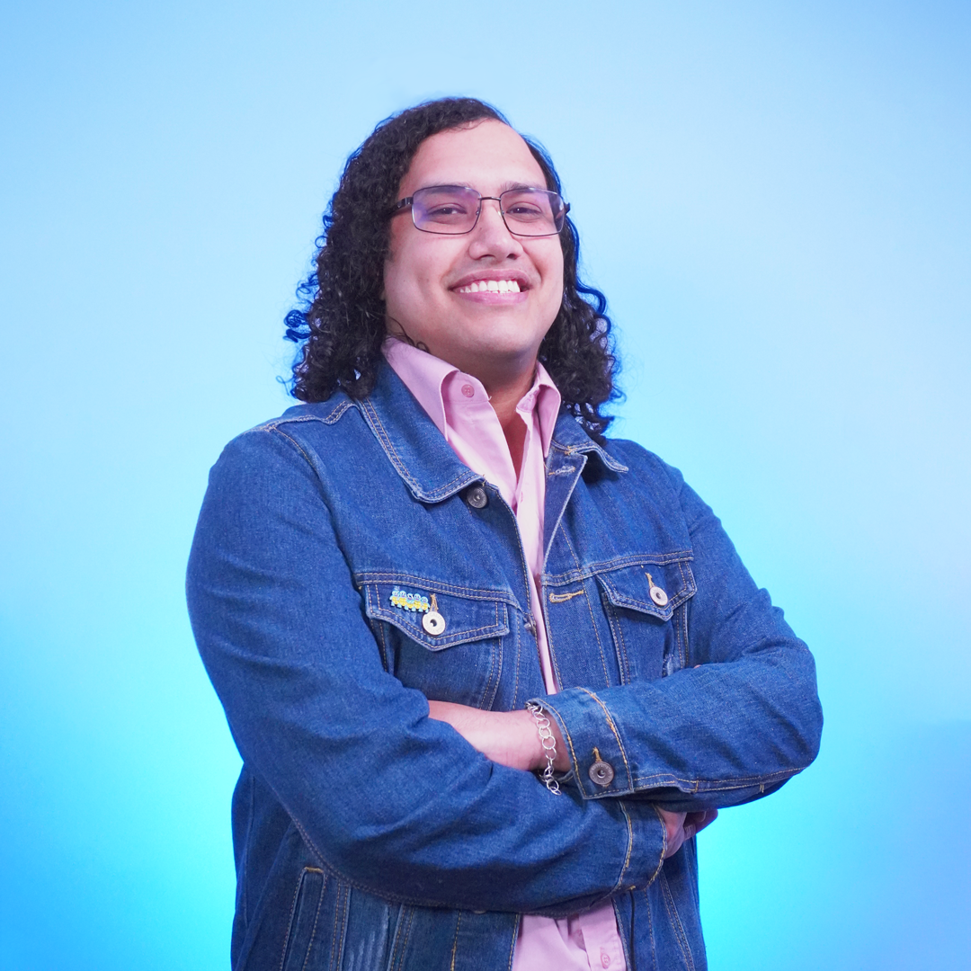 Jenaro Perdomo
