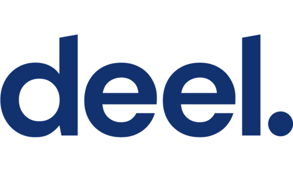 Deel logo.
