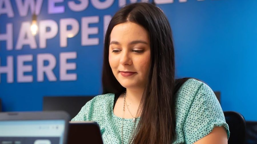 Freelancer searching remote job