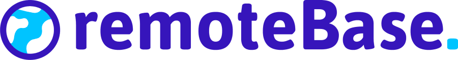 RemoteBase Logo.