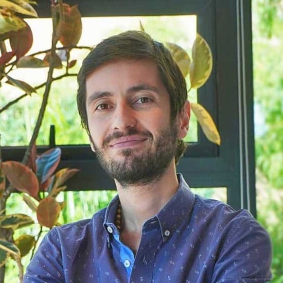 Alvaro Bahamon