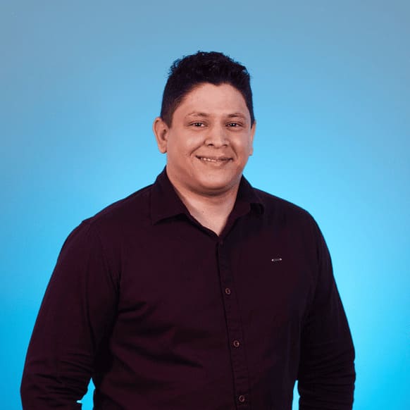 Andres Labarca