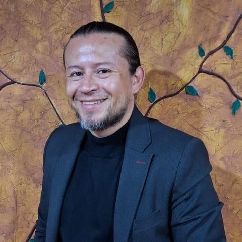 Geovanni Tonguino