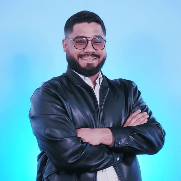 Luis Briceño