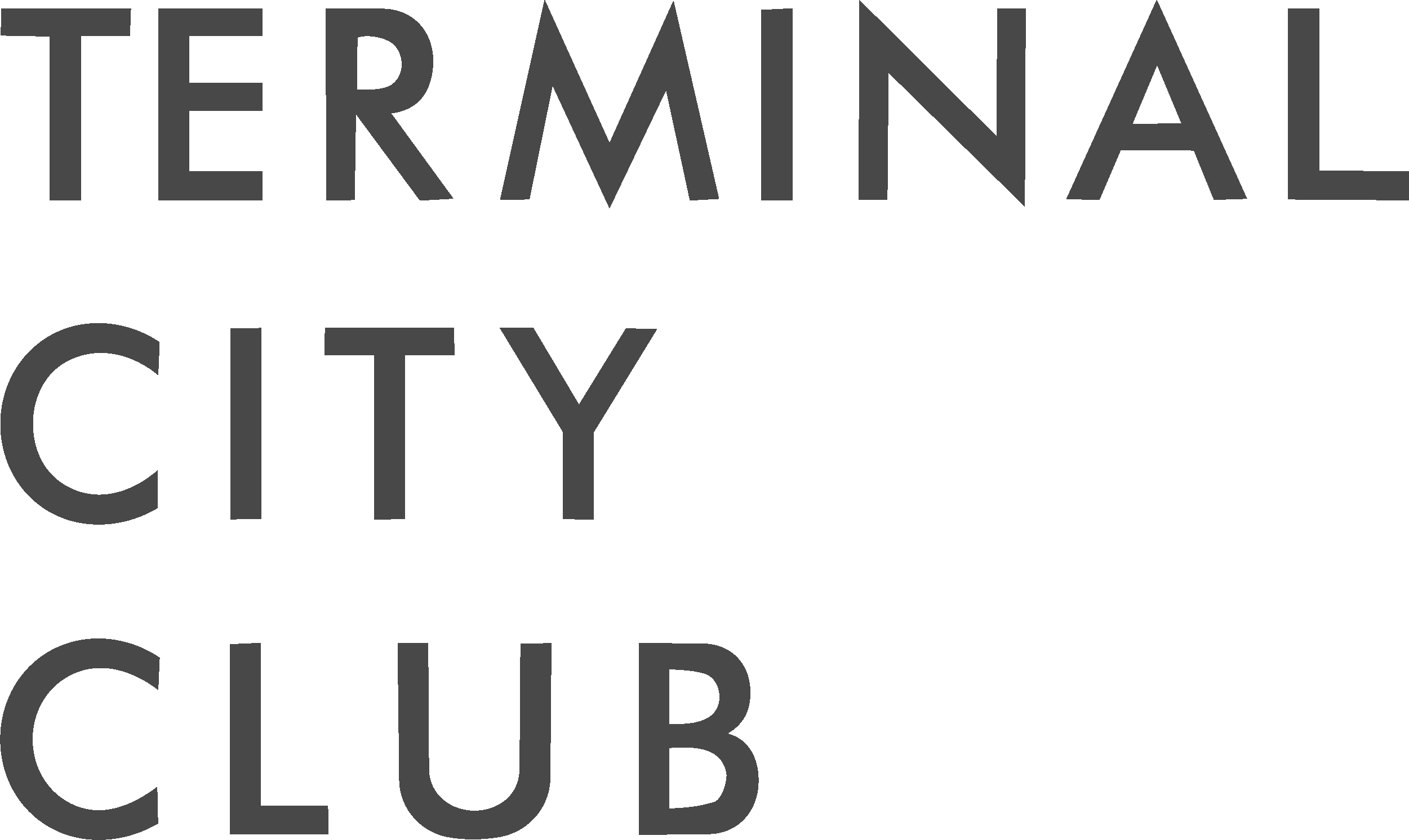 Terminal City Club